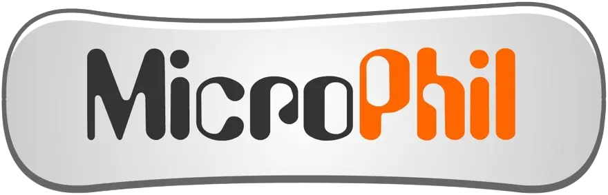Logo MicroPhil
